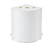 Fish Tank Filter Corner Filtration Box for Fish Tank