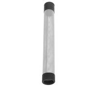 Fish Tank Filter Intake Cover Mesh Guard Stainless Steel for Aquarium | Shrimp Protection, Turtle Tank Use, Detachable Canister, Sturdy Wire Mesh