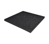 Fish Tank Filter Media Pad - Cut-to-Size Black Aquarium Filter Pad, Long-Lasting Fish Tank Refill Sheet | Effective Water Cleaning Pad For Freshwater & Marine Tanks, Aquarium Filter Replacement Pad Fo