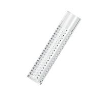 Fish Tank Filter Protective Cover - Multipurpose Aquarium Filter Mesh Intake Strainer, Stainless Steel Inlet Guard | Prevents Shrimp & Fry Suction, Enhances Filtration, Fits Most Canister & HOB Filter