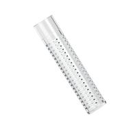 Fish Tank Filter Protective Cover - Multipurpose Aquarium Intake Strainer, Mesh Filter Guard | Durable Aquarium Mesh Net Protector, Efficient Inlet Inflow Basket Cover for Fish Safety and Clean Water