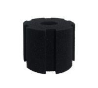 Fish Tank Filter Replacement Foams | Filter Pads and Aquarium Sponge for Fish Tank Cartridges | Sponge Filters for Aquarium with Pump Replacement and Carbon Intake, Sa