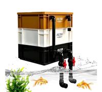 Fish Tank Filters Water Change Skimmer