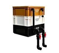 Fish Tank Filters,Water Change Skimmer | Tank Filter | for Turtle, Betta, Aquatic, Impurities Cleaning, Sand, Gravel, Indoor