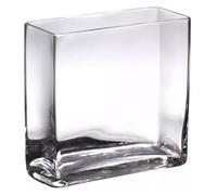 Fish Tank, Fish Bowl, Goldfish Bowl, Fish Bowl Glass Fish Tank Rectangular Living Room Small Aquarium