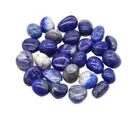 Fish Tank Gravel Stones Fire Agate Tumbled Stone Bulk Energy Crystal Gemstone Mineral Reiki Gems Aquarium Home Decor Gravel Pebbles for Garden(Color 23,500g)