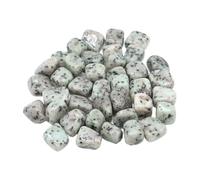 Fish Tank Gravel Stones Fire Agate Tumbled Stone Bulk Energy Crystal Gemstone Mineral Reiki Gems Aquarium Home Decor Gravel Pebbles for Garden(Color 6,200g)