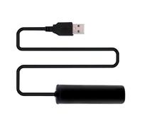 Fish Tank Heater, Auto -Off Feature, 1-3l,10w Home Mini Heating Rod, Submersible Aquarium, Precise Temperature Control, for Freshwater, Saltwater, Betta, Shrimp, and Reptile Tanks