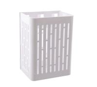 Fish Tank Hydroponic Planting Basket, Aquatic Plant Pot, Fish Tank Pot, Multi-Functional Design, Space Saving Clip, 11x8x6cm For Garden, Feeding Routine, Aquarium