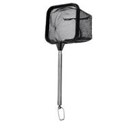 Fish Tank Net for Aquarium Fine Mesh Extendable with Long Handle