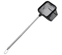 Fish Tank Net for Aquarium Fine Mesh with Long Extendable Handle