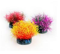 FISH TANK OASE BIORB COLOUR BALL PLANT AQUARIUM DECORATION BIUBE LIFE - 3 Pack