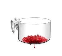 Fish Tank Plant Clip - Aquarium Holder for Submerged Plants Decorations | Adjustable Clip with Easy Attachment, Support Accessory for Freshwater and Marine Tanks