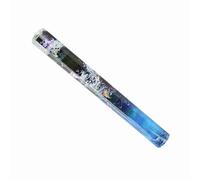 Fish Tank Poster Underwater Decoration Paper for Beautiful Aquarium Scene PVC Self-adhesive Backdrop for Fish Tank Decor (Genericl2i789gu1w-05)