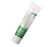 Fish Tank Sealant - 60ml White Gel Formula, Underwater Strong Adhesion, Fast Curing Twenty Four Hour Set, Aquarium Leak Crack Repair Glue | Glass Stone Metal PVC Aquatic Plant Safe Installation
