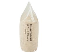 Fish Tank Silica Sand Aquarium Filter Media Swimming Pool Quartz Sand Filtration