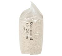 Vidaxl Filter Sand 25 Kg 1.0-2.0 mm