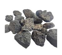Fish Tank Stones 200g/pack Porous Volcanic Rock Original Stone Geode Aromatherapy Essential Oil Diffuser Fish Tank Flower Pot Home Decor