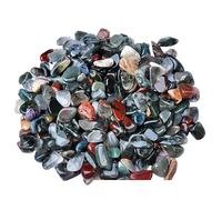 Fish Tank Stones, Crystal Gravel For Fish Tank Decoration Potted Plants Buddhist Rituals Multiple Sizes 500g/1000g(7-9mm1000g)
