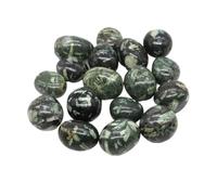 Fish Tank Stones Irregular Tumbled Stone Landscape Jasper Reiki Healing Crystal Energy Quartz Mineral Specimen Aquarium Home Garden Decor(Color15,100g)
