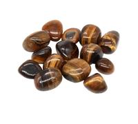 Fish Tank Stones Irregular Tumbled Stone Landscape Jasper Reiki Healing Crystal Energy Quartz Mineral Specimen Aquarium Home Garden Decor(Color33,1000g)