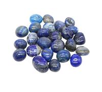 Fish Tank Stones Irregular Tumbled Stone Landscape Jasper Reiki Healing Crystal Energy Quartz Mineral Specimen Aquarium Home Garden Decor(Color20,100g)