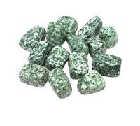Fish Tank Stones Irregular Tumbled Stone Landscape Jasper Reiki Healing Crystal Energy Quartz Mineral Specimen Aquarium Home Garden Decor(Color8,500g)