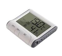 Fish Tank Temperature Gauge,Stick On Sensor,Fish Tank Digital Temperature Gauge | Saltwater Turtle Betta Shrimp Aquatic Reptile