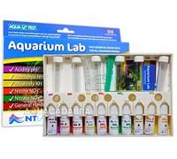 Fish Tank Test Kit Freshwater Master Test Kit NT Labs Essential Kit