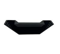 Fish Tank Tunnel - Improved Visual Harmony, Movement Prevention System | Long Term Stability, Avoids Sand Coverage, Resists Movement, Wide Base with Anti Slip Surfaces, Enhances Overall Visual Appeal