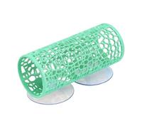 Fish Tank Tunnel Safe Suction Tube Shelter Hammock Cave