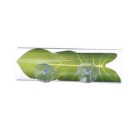Fish Tank Tunnel - Shrimp Tunnel Clear Fish Shrimp Hideaway | Betta Fish Toys Shrimp Tunnel, Betta Fish Acrylic Tube Tunnel for Shrimp Betta