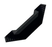 Fish Tank Tunnel Tiered Small Hiding Tunnel