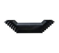 Fish Tank Tunnel Underground Decorative Shelter