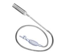 Fish Tank Vacuum Siphon - Aquarium Gravel Cleaner Tube, 5.57ft Hose Pump, Easy Water Change System | Durablee Efficient Cleaning Accessory, Portable Maintenance Tool Tanks, Water Replacement Uses