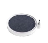 Fish Tanks Aeration Stone Enhancer Air Stone Bubble Disk Aquariums Air Pumps For Various Environment Fish Tanks Aeration