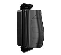 Fish Tanks Algae Magnet Cleaning Tool Floating Cleaner Scrubber Brush Scraper Tool Floating Scrubber Scraper Glass