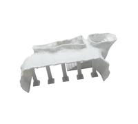 Fish Tanks Decoration Palaces Ornament for Fish Tanks Landscape Aquarium Decorations Fishs Hideouts Cave Aquarium Decorations