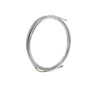 Fish Tape Leader Tip Kits Fastener Tool Portable for Electrical Cable Puller Pulling Electrical Cable Puller Bicycle