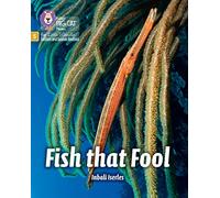 Fish that Fool: Phase 5 Set 1 (Big Cat Phonics for Little Wandle Letters and Sounds Revised)