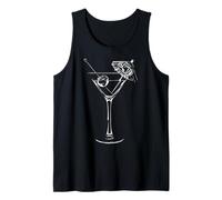 Fish - The Last Straw Tank Top