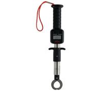 Fish tongs Berkley BGLGDS BG LIP GRIP Noir TU