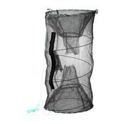 Fish Trap Angling Casting Mesh Net
