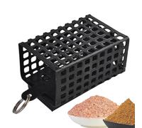 Fish Trap | Catfish Trap, Metal Fish Traps | Bait Thrower Device, Carp Bait Cage, Fishing Feeder Holder for Various Fishing Pellets