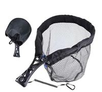 Fish Trap Fish Catcher Net for Pond