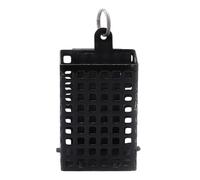 Fish Trap Square Metal Catfish Trap, Catfish Bait Holder