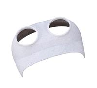 Fish Tunnel For Aquarium, Improve The Environment Of Fish Tunnel, Fish Tunnel: Unique Aquarium Cave, Corner Fish Tank Decoration, Aquarium Decor, Corner Aquarium Cave,