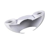 Fish Tunnel for Aquarium - Shrimp Cave Decorative Aquarium Ornament | Corner Fish Accessory, Fish Habitat Toy, Shrimp Tank Decor, Improve the Amb Medium