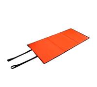 Fish Unhooking Mat | Waterproof Fish Tool - Fishing Unhooking Landing Mats | for Bass Trout Catfish Freshwater Shore Pier River Stream Accessory