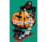 Fish, Veronica - Spider-Woman: Shifting Gears Vol. 3: Scare Tactics